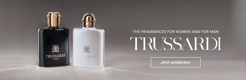 Trussardi scent best sale of gold notino