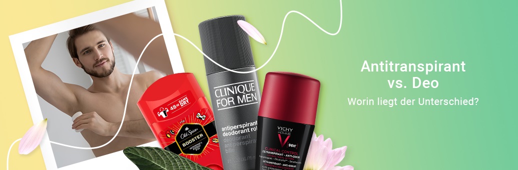W21 - Deodorant SP