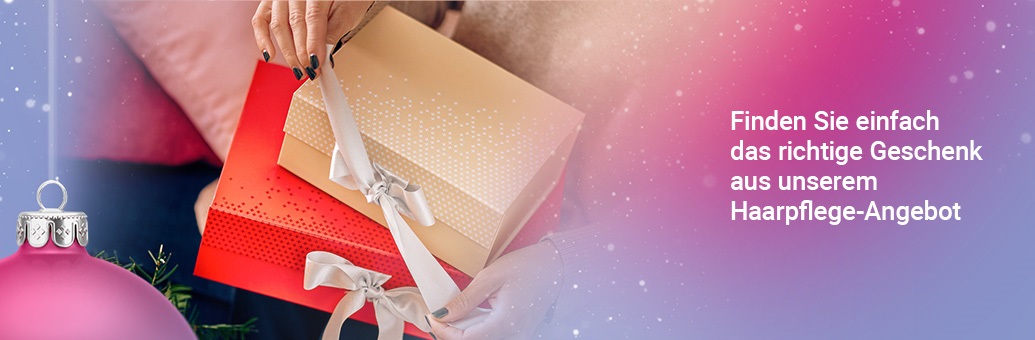 Hair christmas gifts SP