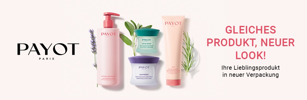 SP Payot Repack