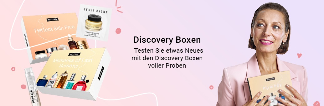 W1 - Disco-boxy