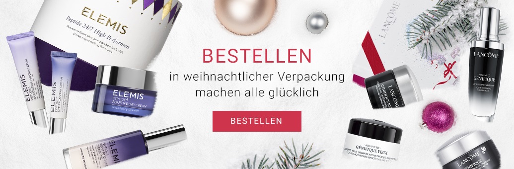 Dárkové sady na skin a body CP