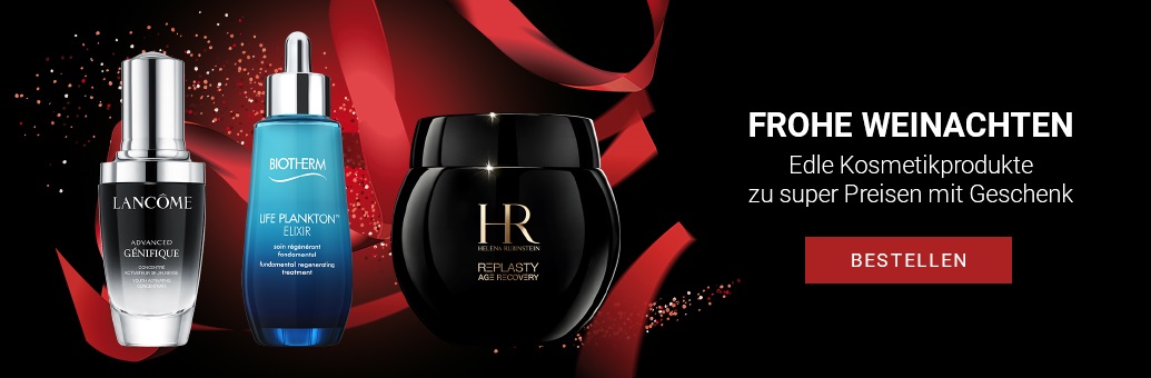 LLuxe Frohe Weinachten