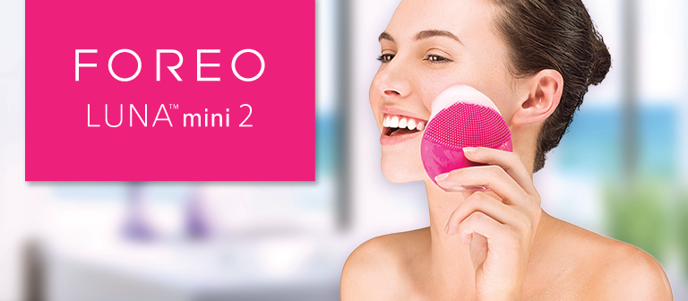 Foreo Luna mini