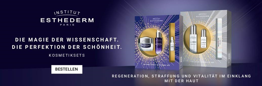 Institut Esthederm Christmass Sets