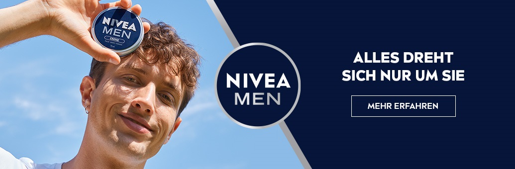Nivea Men BP New Creme