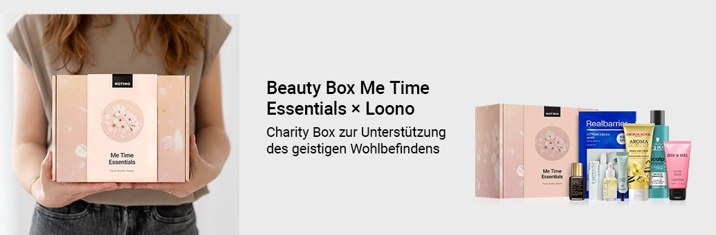 Loono BB Me time essentials