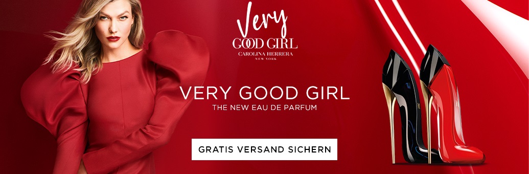 carolina herrera good girl notino