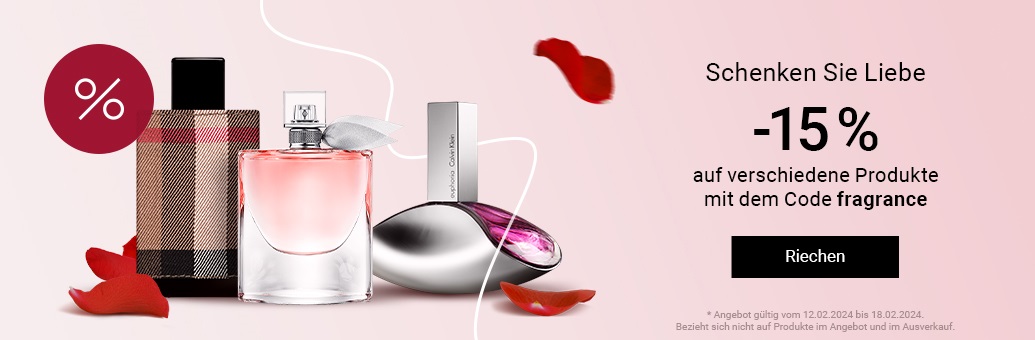 Parfums & Düfte für Damen ❤️ Jetzt online kaufen