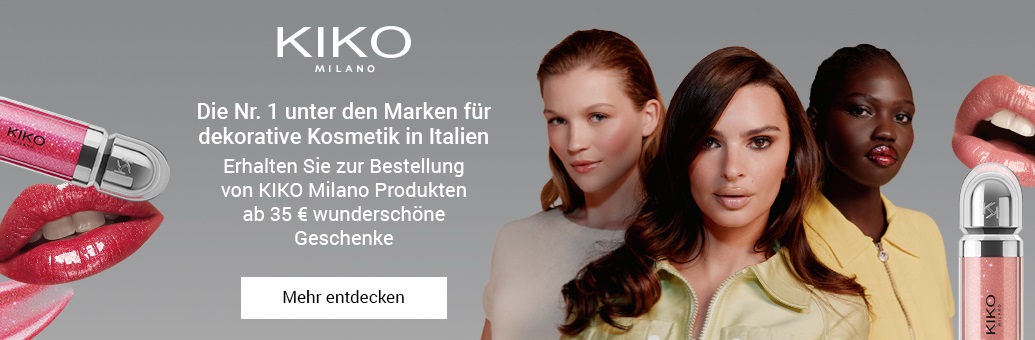 Kiko Milano_w22