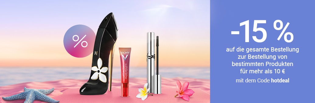 15% off with limit 2606629_SP		