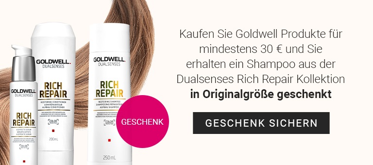 W25 GWP Goldwell