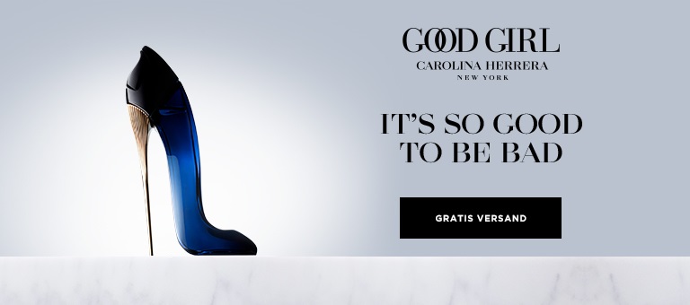 Carolina Herrera Good Girl