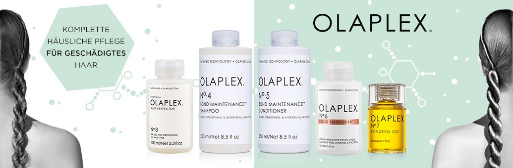 Olaplex Haarpflege für zu Hause notino.de