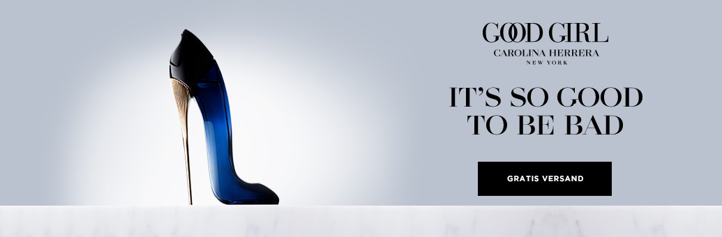 Carolina Herrera Good Girl