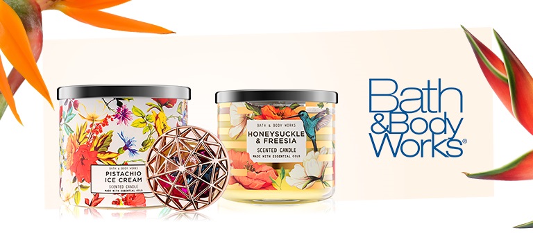 bath and body works de