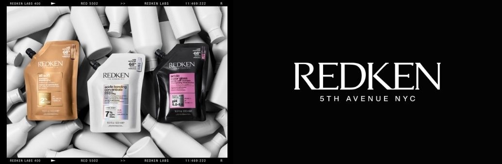 CXCON SP Loreal professionnel Refills week 15
