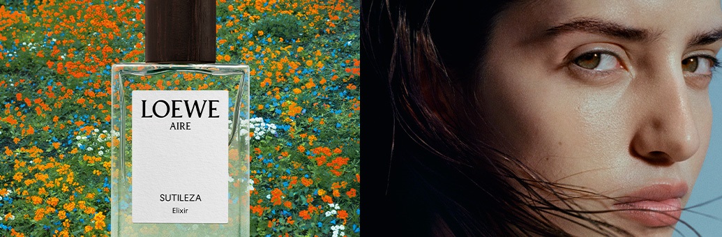 LOEWE: Parfums voor mannen en vrouwen | notino.nl