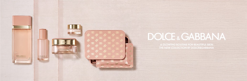 Dolce&Gabbana Skincare2