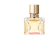 Geschenk zum Kauf des Valentino Voce Viva im Wert von über 59 € Geschenk zum Kauf des Valentino