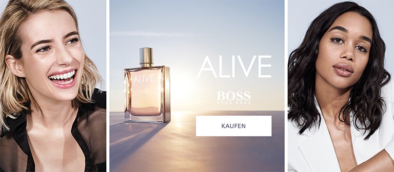 Hugo Boss Parfum Fur Herren Und Damen Notino At