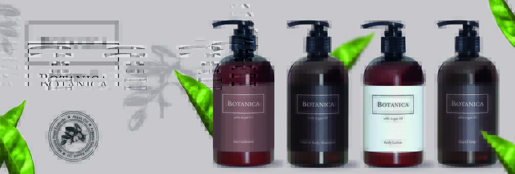 Botanica A