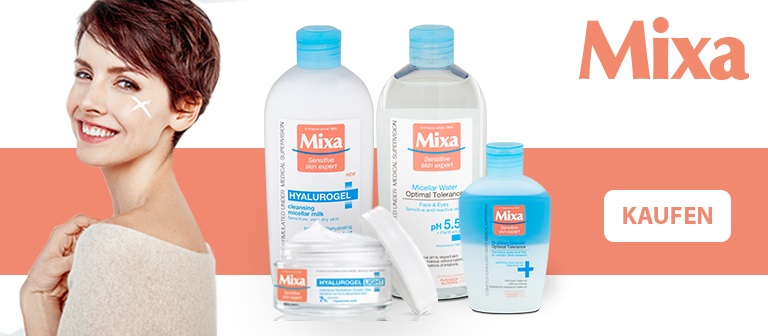 Mixa Produkte online kaufen notino.at