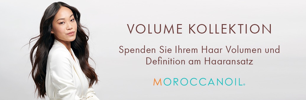 SP Moroccanoil Volume záhl.