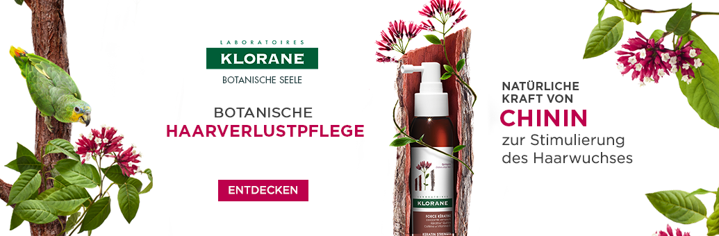 Klorane Shampoo Klorane Produkte Notino At