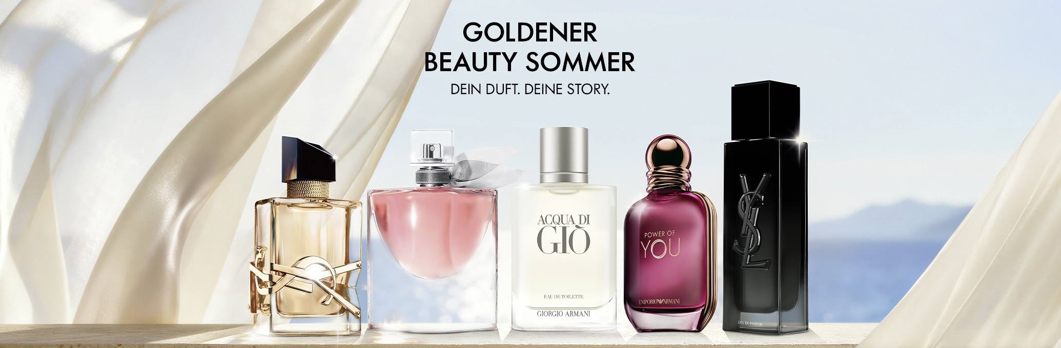 Loreal Luxe SummerFragrance 2026 W29