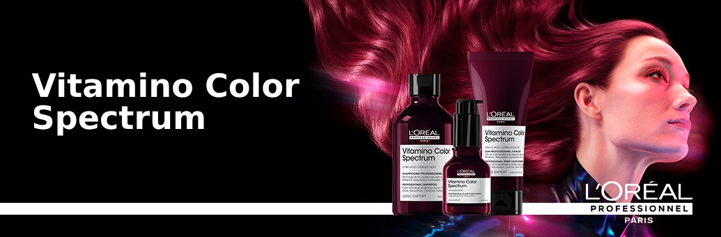 LP Vitamino Color Spectrum SP