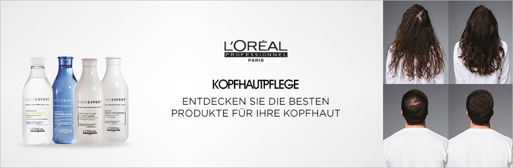 Loreal Pro Scalp Care SP