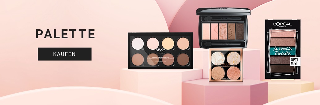 Make Up Palette Online Kaufen Schmink Palette Bei Notino At