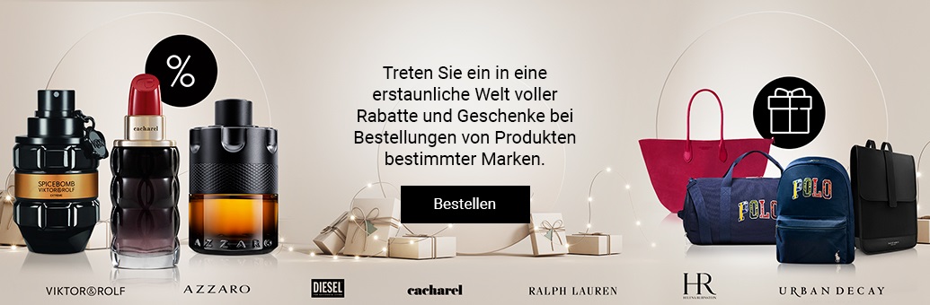 Ralph Lauren Parfum Ralph Lauren Dufte auf notino.at
