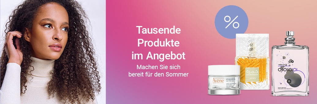 Products on Sale