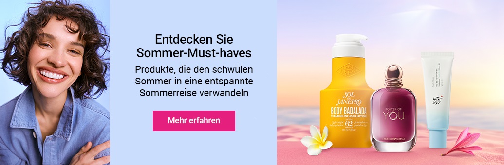  summer must haves SP 