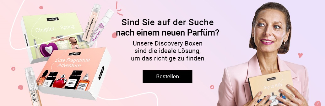 Parfumproben