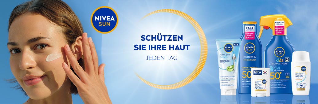 NIVEA Sun 26 Hero SP