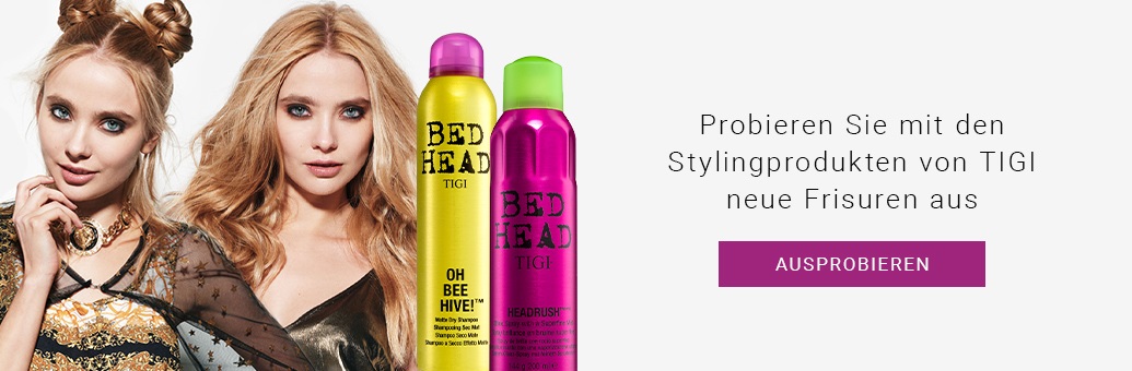 Tigi Produkte Tigi Shampoo Notino At