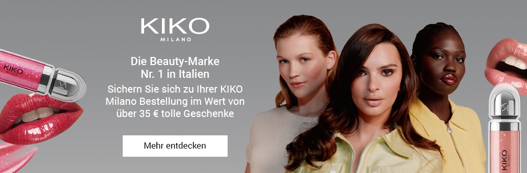 KIKO Milano - 2601237 