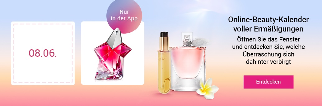 Loreal App Calendar CP - 2605092