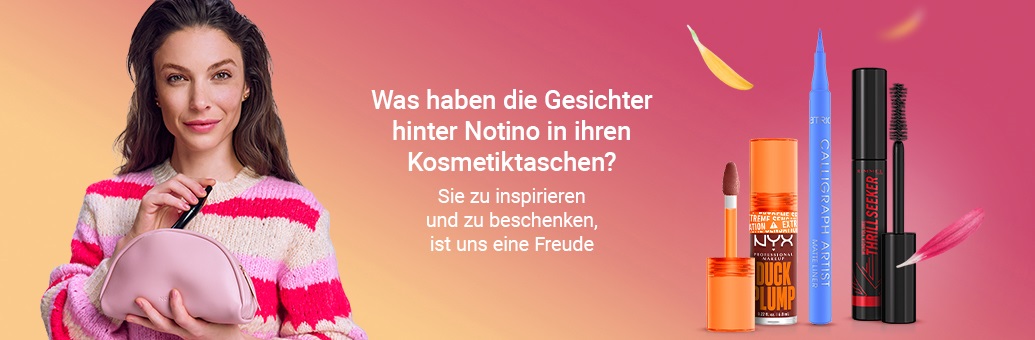 Notino People
