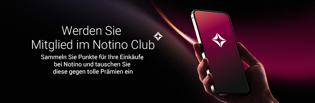 NOTINO CLUB SP