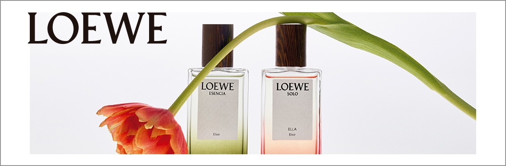 Loewe: Parfüms für Damen und Herren