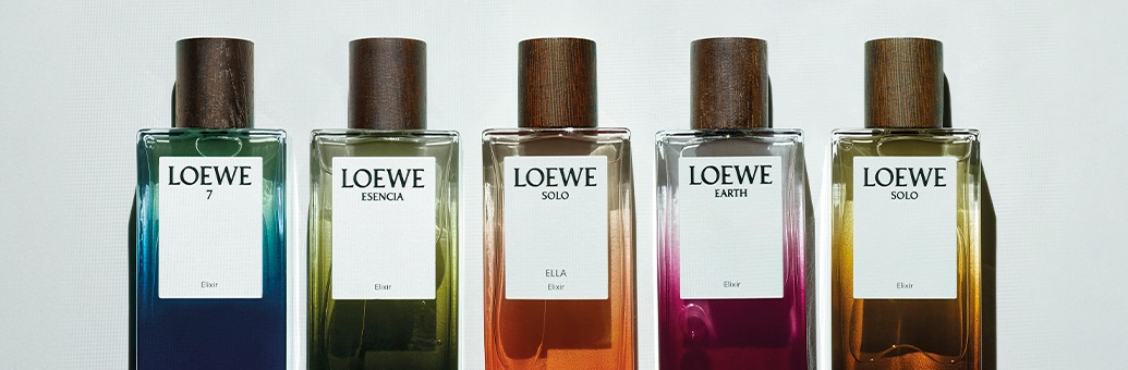 Loewe: perfumes for women and men | notino.co.uk