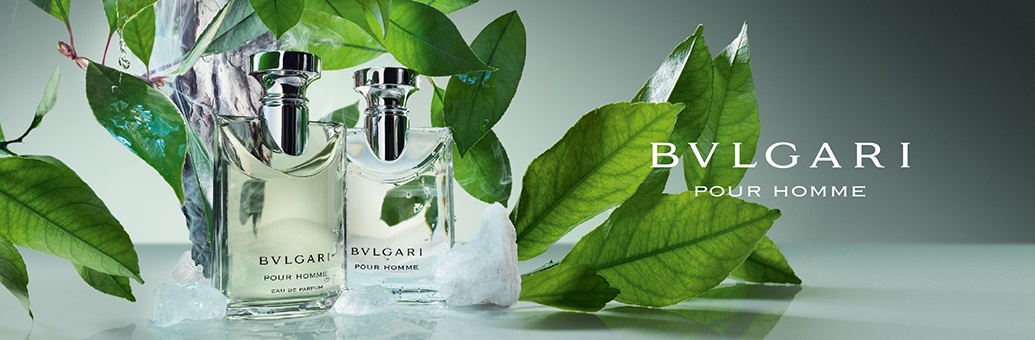 BULGARI Pour Homme