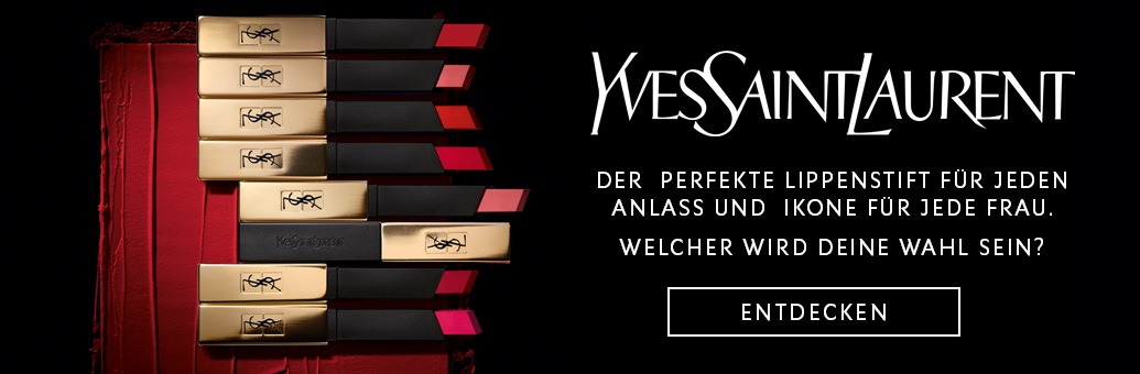 ysl top 11 lipsticks