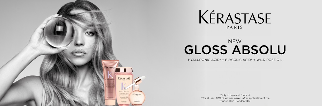 Kérastase Gloss Absolu SP