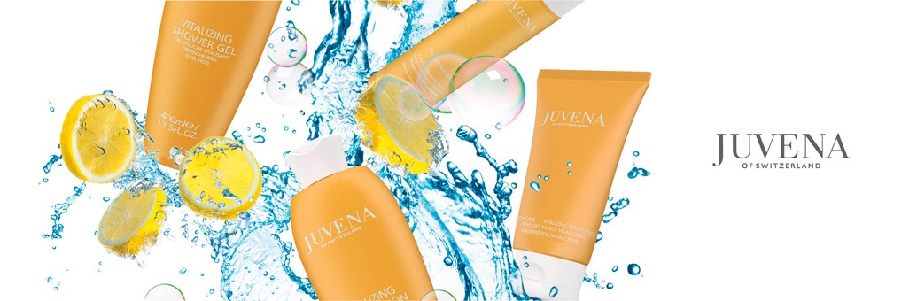 Juvena Vitalizing Body