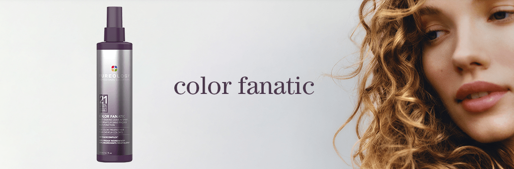 Pureology Color Fanatic
